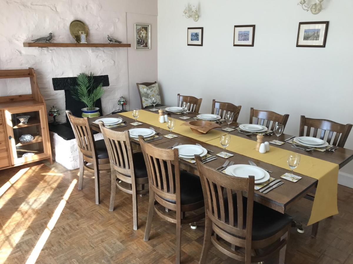 The Struan Inn Self Catering Lodge Екстер'єр фото