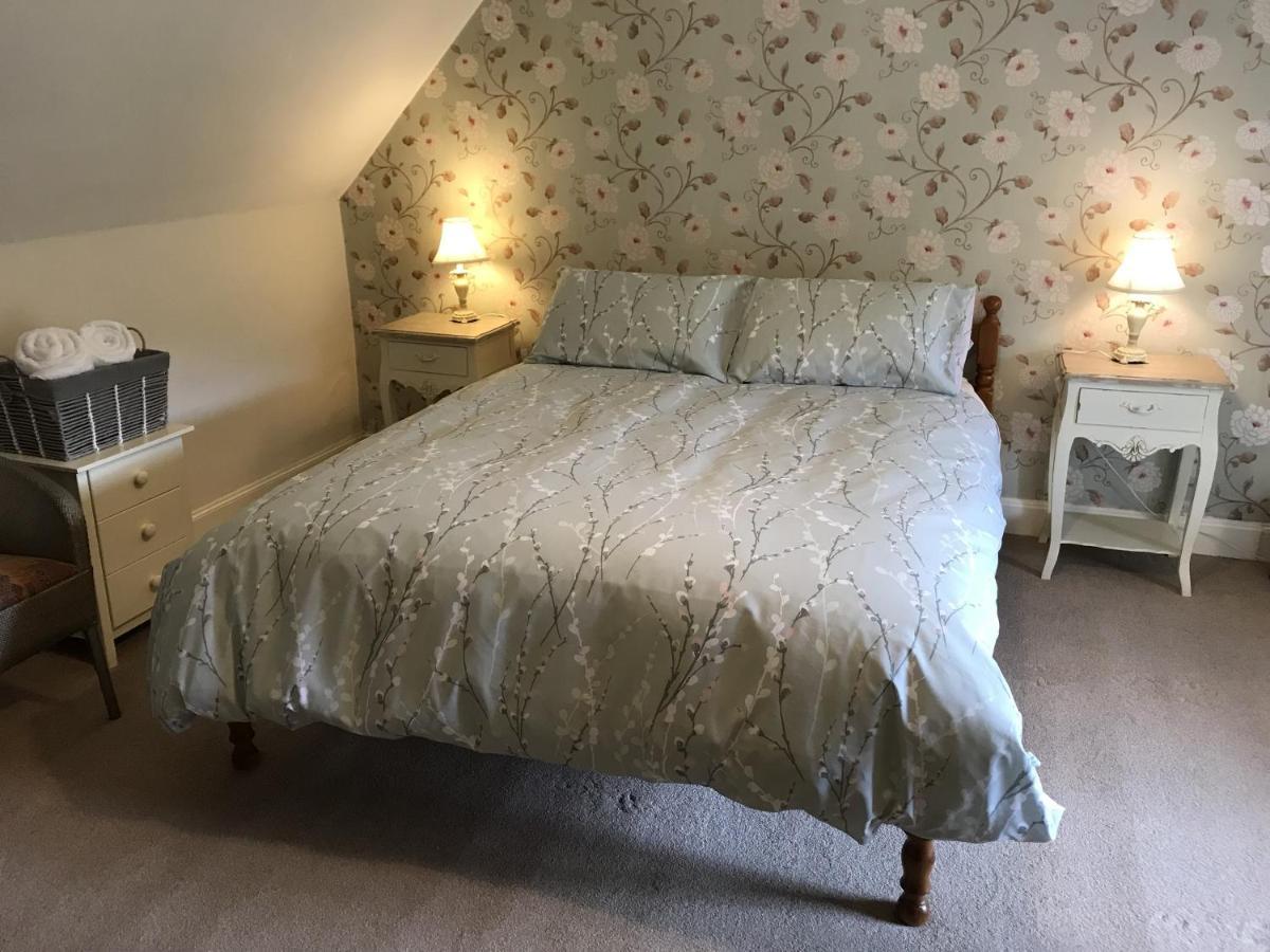The Struan Inn Self Catering Lodge Екстер'єр фото