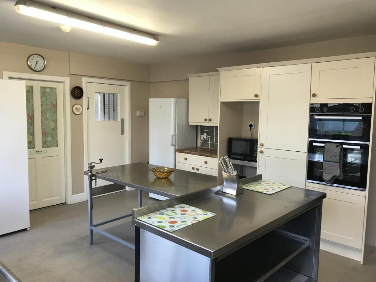 The Struan Inn Self Catering Lodge Екстер'єр фото