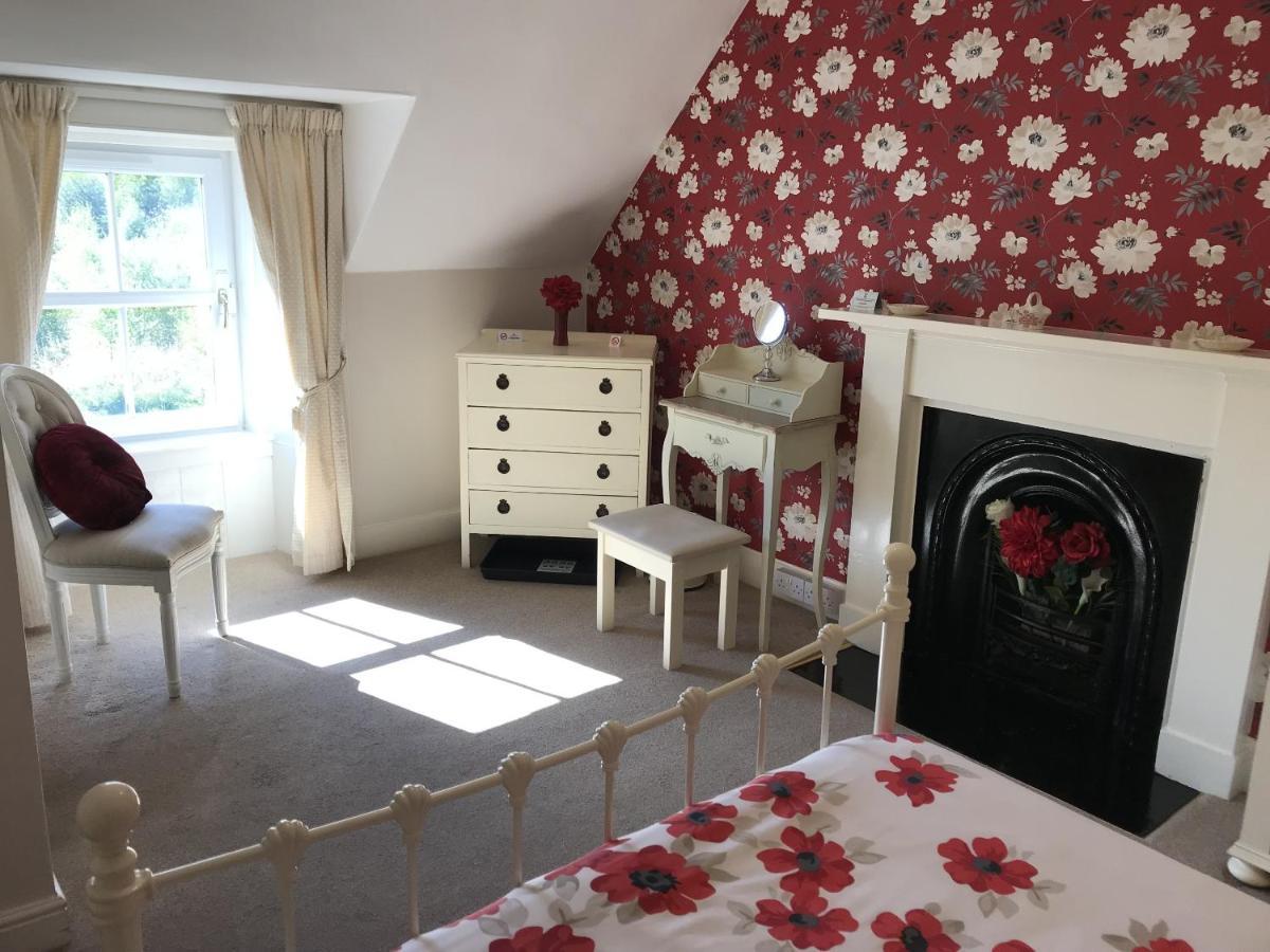 The Struan Inn Self Catering Lodge Екстер'єр фото