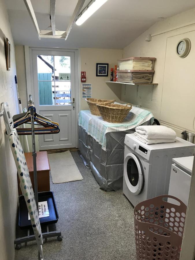 The Struan Inn Self Catering Lodge Екстер'єр фото