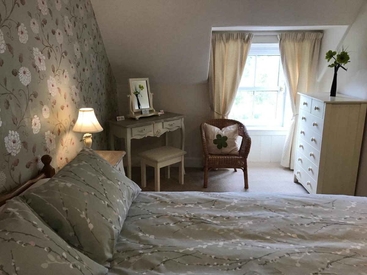 The Struan Inn Self Catering Lodge Екстер'єр фото