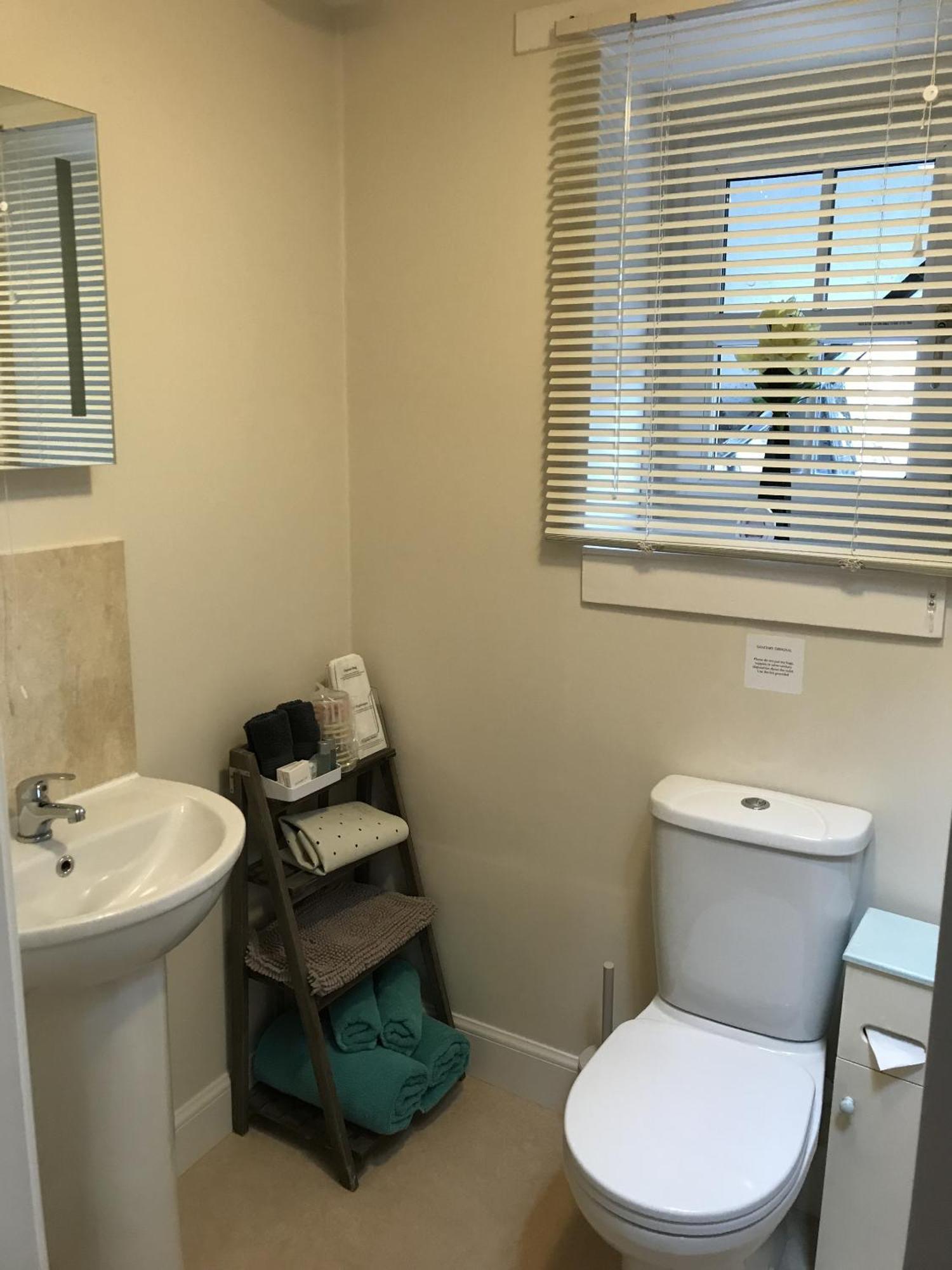 The Struan Inn Self Catering Lodge Екстер'єр фото