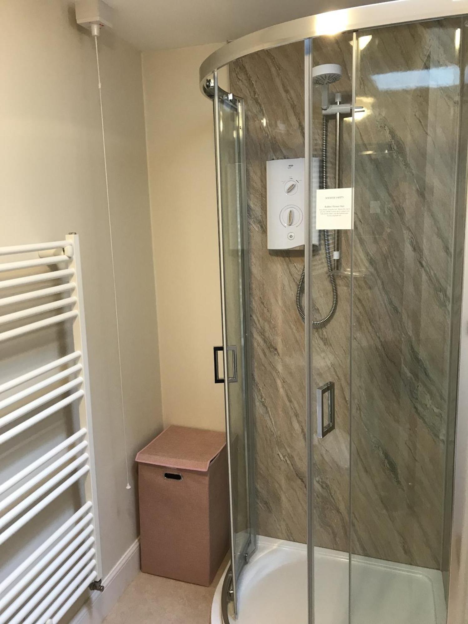 The Struan Inn Self Catering Lodge Екстер'єр фото